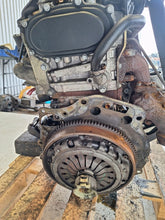 Laden Sie das Bild in den Galerie-Viewer, Motor Iveco Daily III F1AE0481B 2.3 JTD 116PS 85kW Diesel Engine Komplett MOT6905710807vu