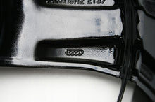 Load image into Gallery viewer, 4x Alufelge 18 Zoll 7.5" 5x112 37ET Glanz 4G0601025M Audi Allroad Rim Wheel FEL7624510749uf