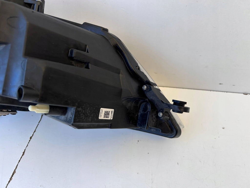 Frontscheinwerfer Seat Leon 5f1 5F1941007G Full LED Links Scheinwerfer Headlight SCH7097329624sv