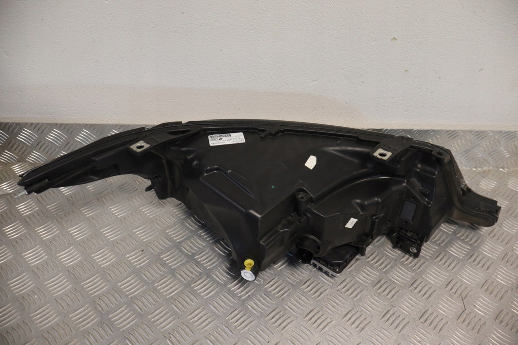 Frontscheinwerfer Land Rover Range Sport L494 II JK6213W030KJ Links Headlight SCH1655012553eh