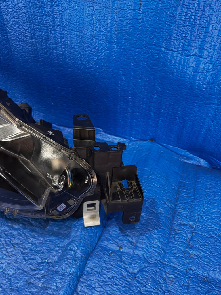 Frontscheinwerfer Mazda 6 Gj Rechts Scheinwerfer Headlight SCH5522044619ql