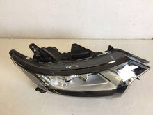 Laden Sie das Bild in den Galerie-Viewer, Frontscheinwerfer Mitsubishi Outlander III Rechts Scheinwerfer Headlight SCH3581121206wr