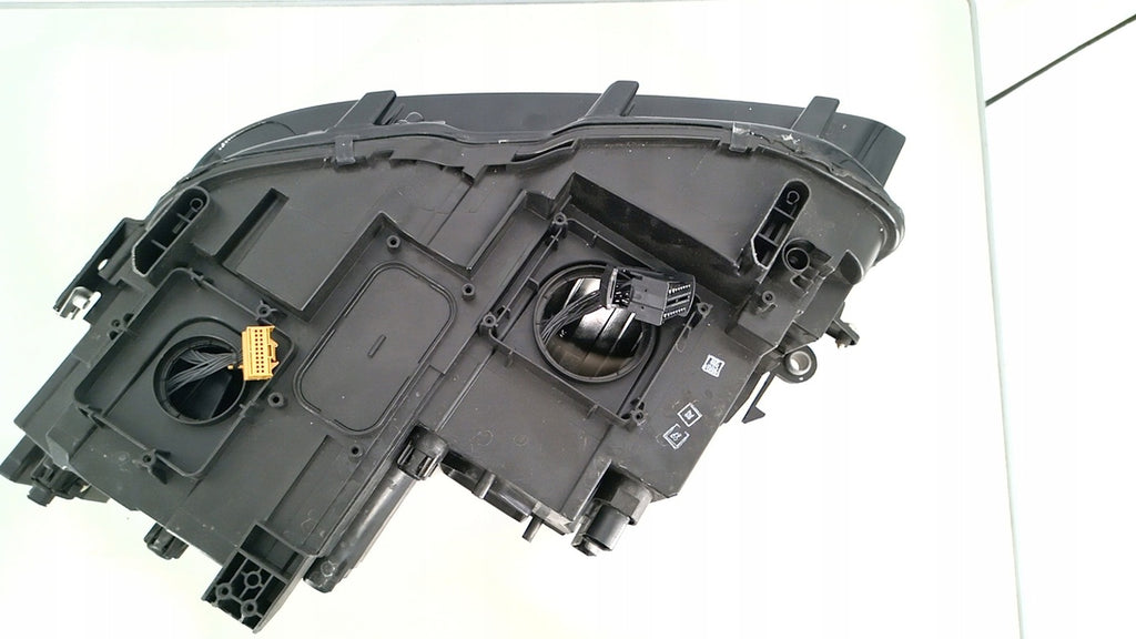 Frontscheinwerfer Kia Picanto 5NB941036D 0301101232 Full LED Rechts oder Links