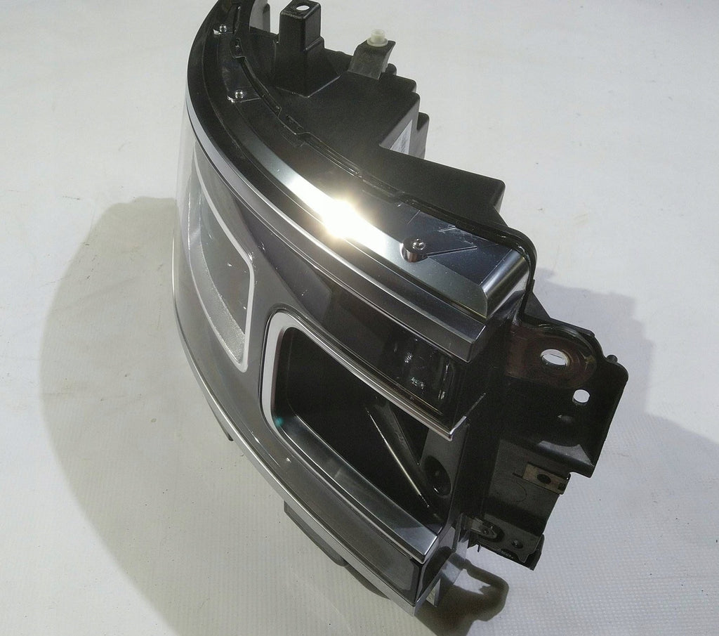 Frontscheinwerfer Ford I DA83-13005 Rechts Scheinwerfer Headlight SCH3087695337ct
