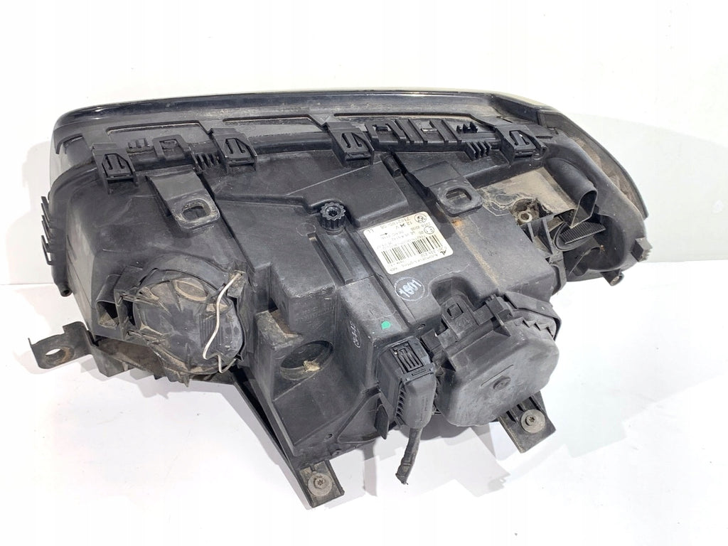 Frontscheinwerfer BMW E83 729-18232 7162190 Rechts Scheinwerfer Headlight SCH7877990182ea