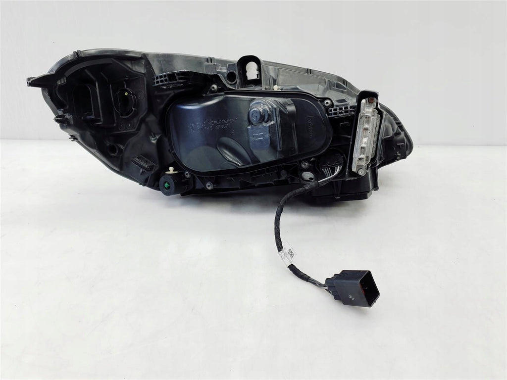 Frontscheinwerfer Volvo Xc60 31420257 Xenon Links Scheinwerfer Headlight SCH2768308503tn