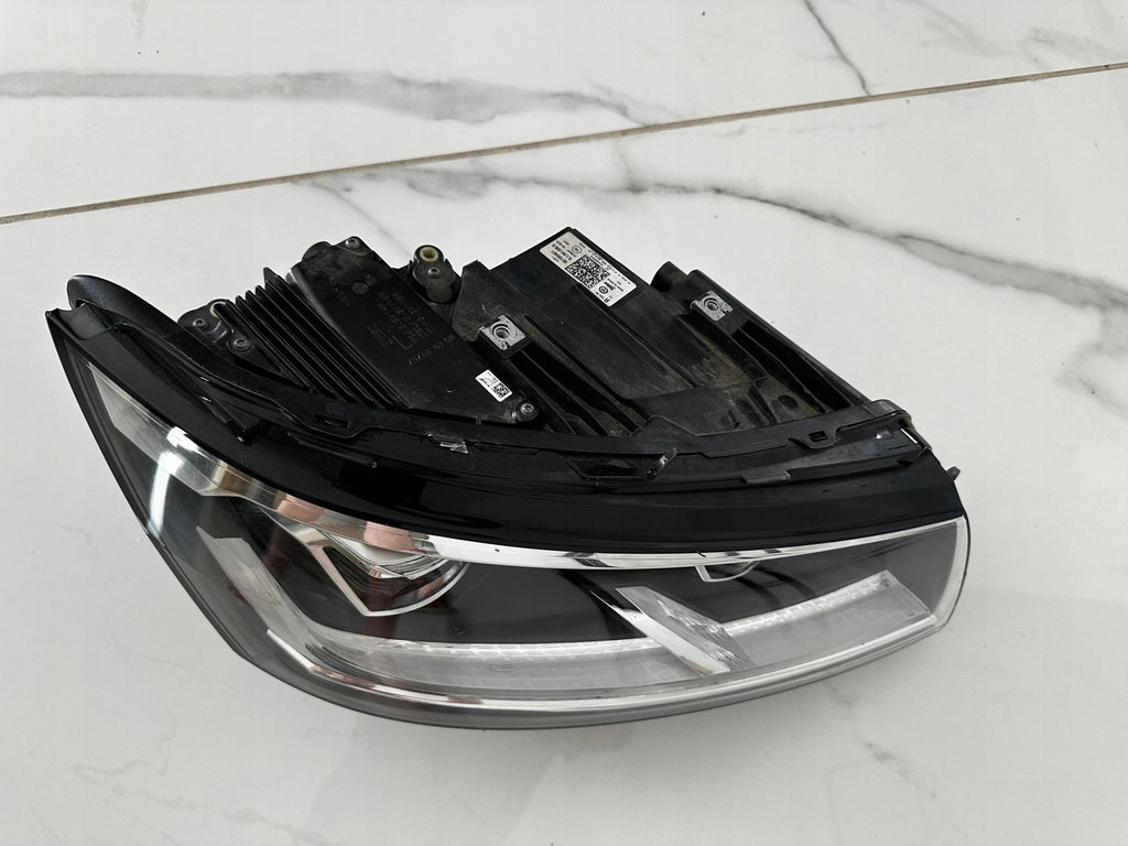 Frontscheinwerfer VW T6 7L1941036D LED Rechts Scheinwerfer Headlight SCH5018728440ef