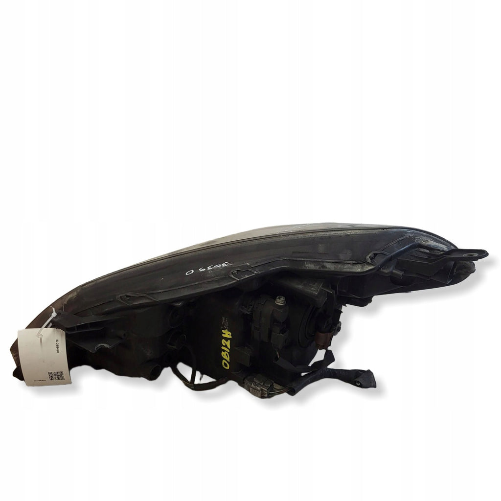 Frontscheinwerfer Toyota Yaris 0D1620D163 Rechts Scheinwerfer Headlight SCH5731805752dk