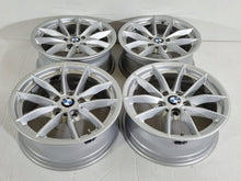 Laden Sie das Bild in den Galerie-Viewer, 4x Alufelge 16 Zoll 6.5" 5x112 22ET 6876921 BMW 4 Rim Wheel FEL4889536600ft