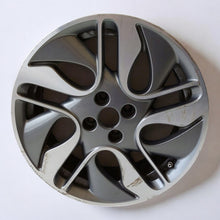 Laden Sie das Bild in den Galerie-Viewer, 1x Alufelge 17 Zoll 7.0&quot; 4x100 403000808 Renault Captur Rim Wheel