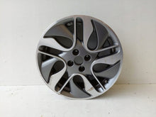 Laden Sie das Bild in den Galerie-Viewer, 1x Alufelge 17 Zoll 7.0&quot; 4x100 403000808 Renault Captur Rim Wheel