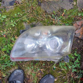 Frontscheinwerfer Toyota Avensis ABG1140 Links Scheinwerfer Headlight SCH7782605210yk
