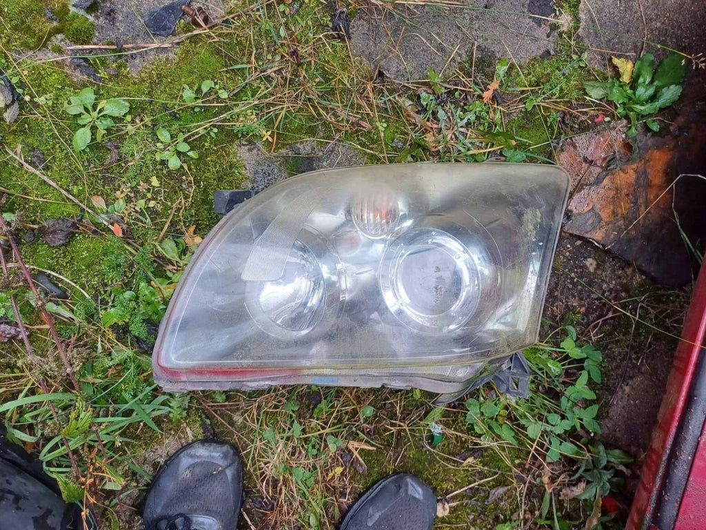 Frontscheinwerfer Toyota Avensis ABG1140 Links Scheinwerfer Headlight SCH7782605210yk