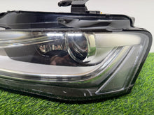 Load image into Gallery viewer, Frontscheinwerfer Audi A4 B8 8K0941031C Links Scheinwerfer Headlight SCH4229627884rx