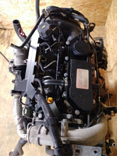 Load image into Gallery viewer, Motor Fiat Ducato F1AE3481D 2.3 JTD 130PS 96kW 167TKm 2014 Diesel Komplett MOT9662634316dt