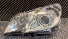 Laden Sie das Bild in den Galerie-Viewer, Frontscheinwerfer Mercedes-Benz A207 A2078200139 Links Scheinwerfer Headlight SCH9798751432va
