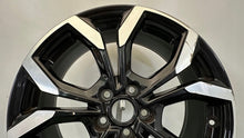 Laden Sie das Bild in den Galerie-Viewer, 1x Alufelge 18 Zoll 7.0&quot; 5x108 47 5ET L1TC-H1A Ford Puma Rim Wheel