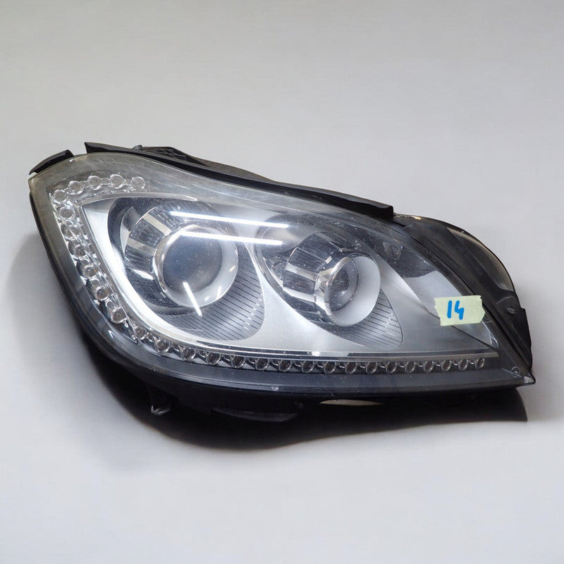 Frontscheinwerfer Mercedes-Benz Cls A2188201659 Xenon Rechts Headlight