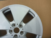 Load image into Gallery viewer, 1x Alufelge 19 Zoll 5.0" 5x112 43ET Glanz Silber 6852053 BMW I3 Rim Wheel FEL7667149021tg