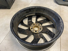 Load image into Gallery viewer, 1x Alufelge 20 Zoll 5.0" 5x112 53ET 6856895 BMW I3 Rim Wheel FEL1866713733ut