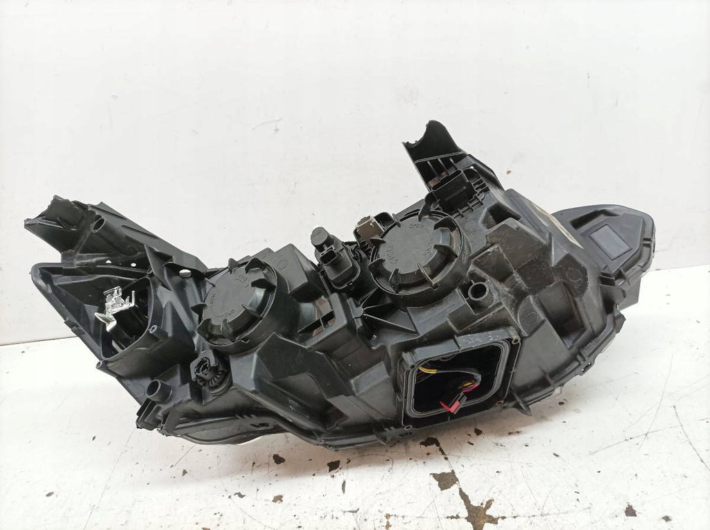 Frontscheinwerfer Renault Talisman 260604601R Links Scheinwerfer Headlight SCH8526834548ue