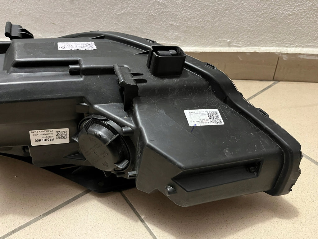 Frontscheinwerfer Hyundai I30 III 92102-G4600 LED Rechts Scheinwerfer Headlight