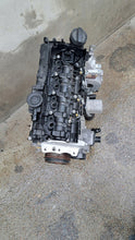 Laden Sie das Bild in den Galerie-Viewer, Motor BMW Mini Toyota B47C20A 2.0 78TKm Diesel Engine Unkomplett