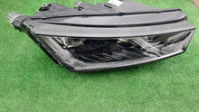 Laden Sie das Bild in den Galerie-Viewer, Frontscheinwerfer Skoda Octavia 5E4941016A LED Rechts Scheinwerfer Headlight SCH6030295574ed