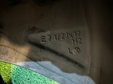 Laden Sie das Bild in den Galerie-Viewer, 1x Alufelge 17 Zoll 7.5" 5x112 52ET 6856062 BMW F39 X1 F48 Rim Wheel FEL4428245224bf