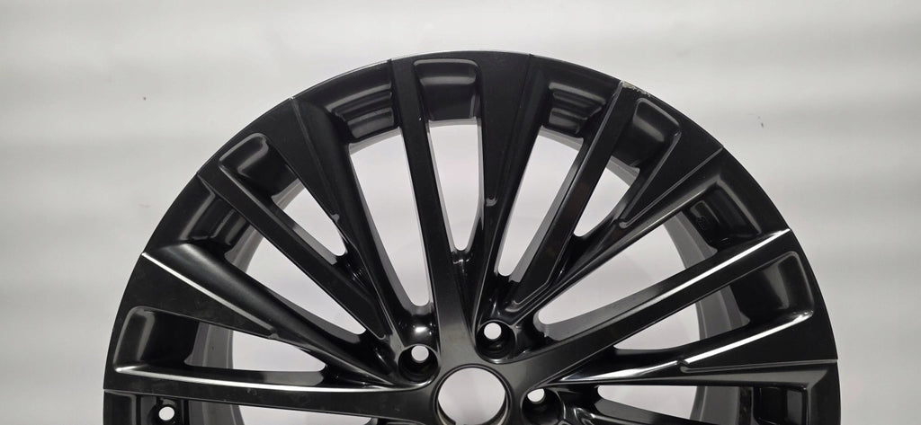 1x Alufelge 21 Zoll 8.0" 5x114.3 40ET Lexus Rx Rim Wheel FEL6112885575ex