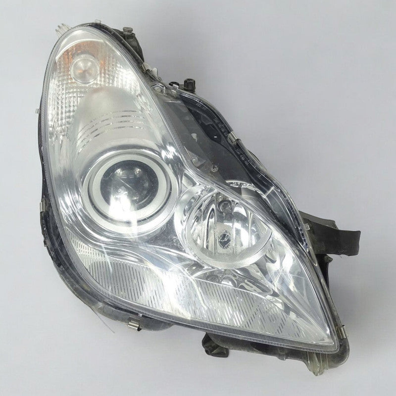 Frontscheinwerfer Mercedes-Benz Cls A2198203061 Xenon Rechts Headlight