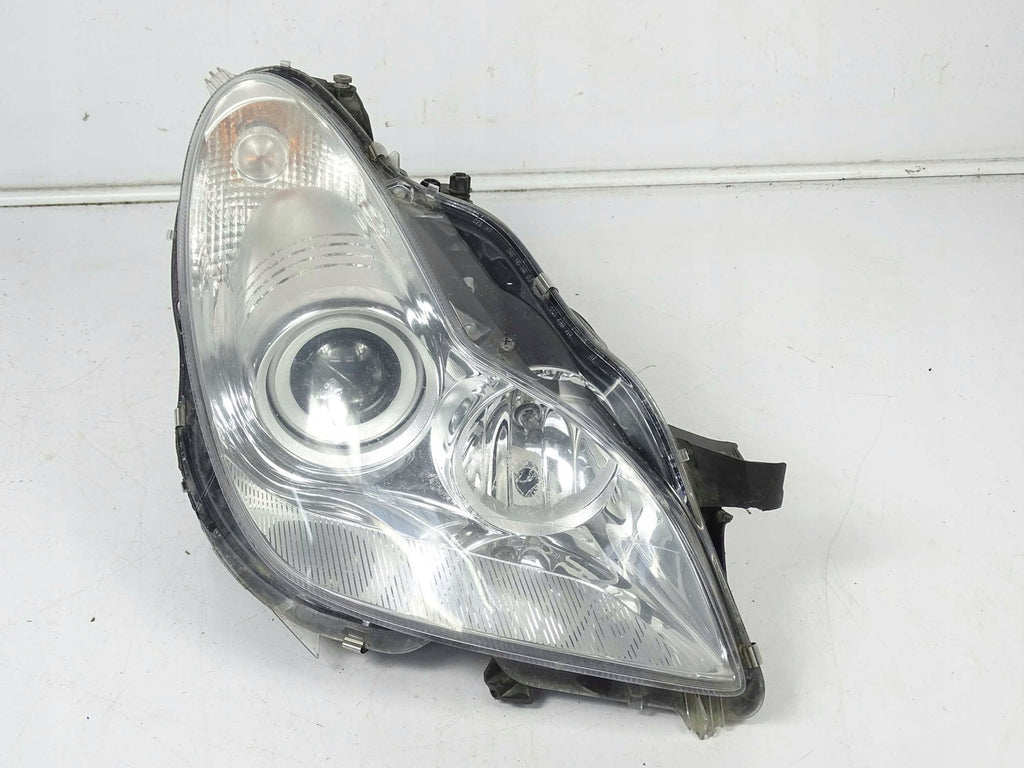 Frontscheinwerfer Mercedes-Benz Cls A2198203061 Xenon Rechts Headlight