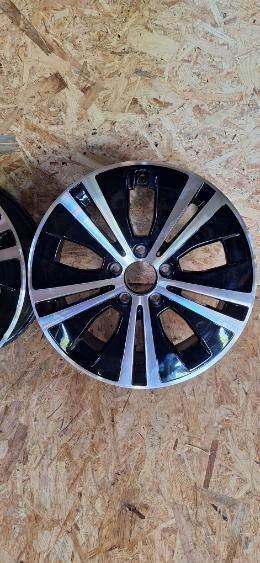 4x Alufelge 17 Zoll 7.5" 5x112 40ET A2134015100 Mercedes-Benz W213 Rim Wheel FEL5265362435wu