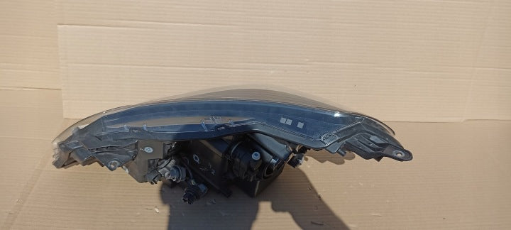 Frontscheinwerfer Toyota Yaris 81110-0D35006 Rechts Scheinwerfer Headlight SCH4346256441wz