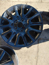Load image into Gallery viewer, 1x Alufelge 16 Zoll 6.5" 5x112 6855104 Mini F56 F55 Rim Wheel FEL4168385049fs