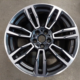 1x Alufelge 19 Zoll 8.5