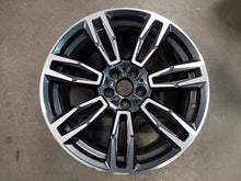 Load image into Gallery viewer, 1x Alufelge 19 Zoll 8.5" 5x112 29ET 5A324E0 BMW 1 5 Rim Wheel FEL2742926123qy