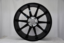 Load image into Gallery viewer, 1x Alufelge 21 Zoll 9.0&quot; 5x112 50ET A2954011400 Mercedes-Benz Eqe Rim Wheel