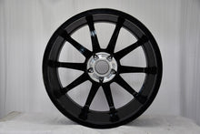 Load image into Gallery viewer, 1x Alufelge 21 Zoll 9.0" 5x112 50ET A2954011400 Mercedes-Benz Eqe Rim Wheel FEL6862133628ra