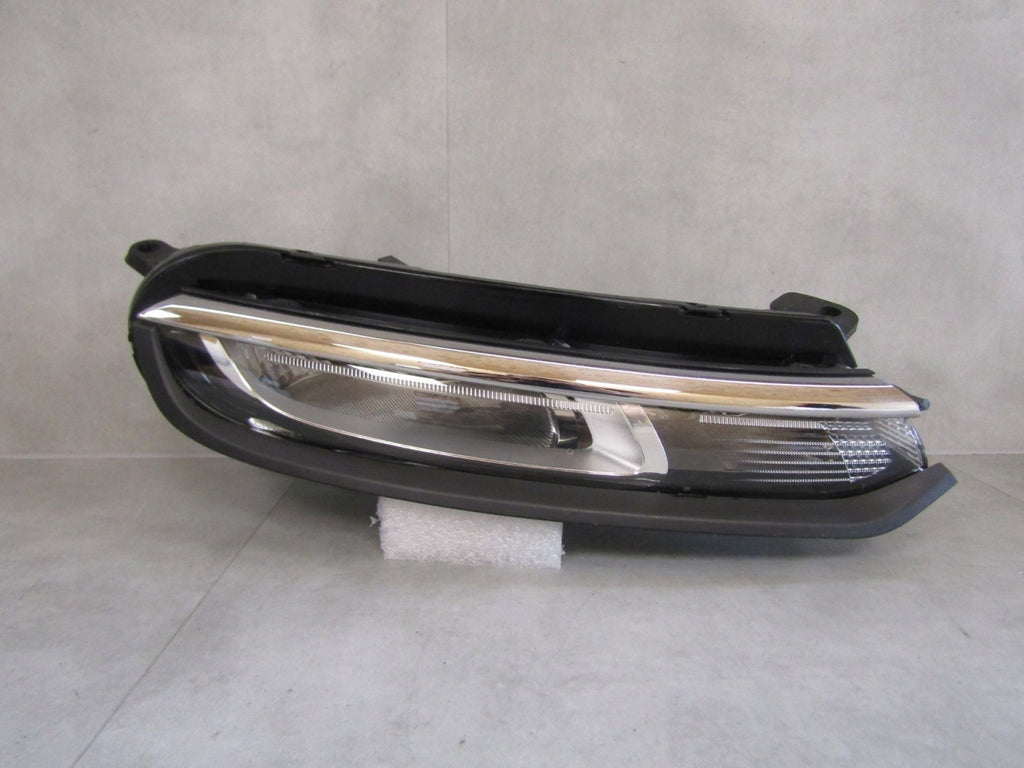 Frontscheinwerfer Citroën C3 III 9833480280-03 LED Rechts Scheinwerfer Headlight SCH8781570730tj