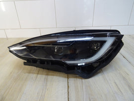 Frontscheinwerfer Tesla S 1563713-95-C Laser Links Scheinwerfer Headlight SCH4557290091gu