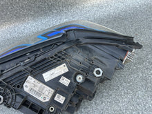 Laden Sie das Bild in den Galerie-Viewer, Frontscheinwerfer BMW 5 G31 G30 F90 8082662 Laser Rechts Scheinwerfer Headlight SCH3753075549nl