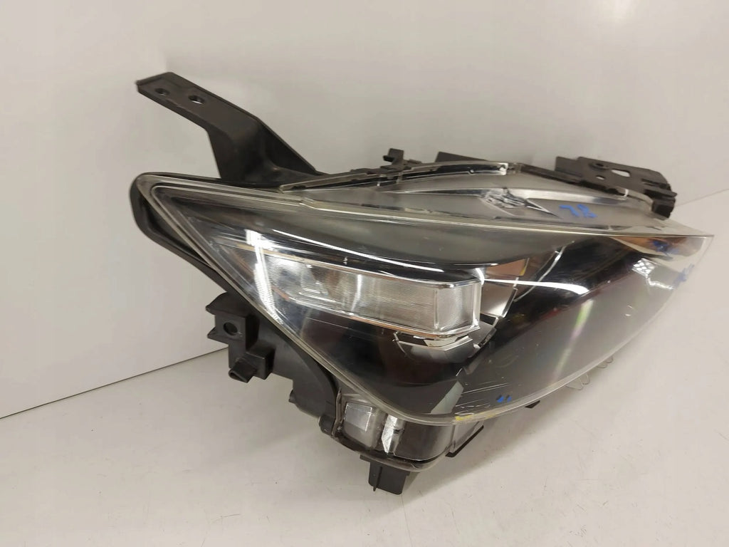 Frontscheinwerfer Mazda Cx-3 D10E-51030 Rechts Scheinwerfer Headlight SCH9025442820la