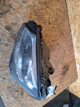 Load image into Gallery viewer, Frontscheinwerfer Mercedes-Benz W247 A2479067500 Links Scheinwerfer Headlight