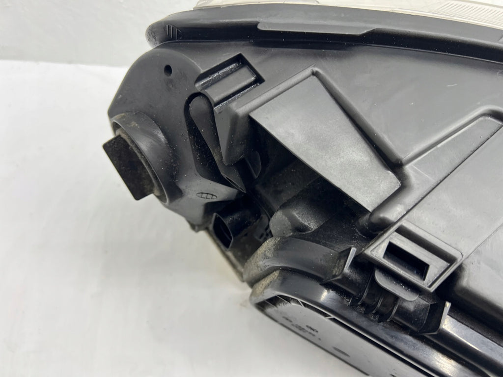 Frontscheinwerfer Audi A6 C6 4F0941003AK Links Scheinwerfer Headlight SCH2009984060cd