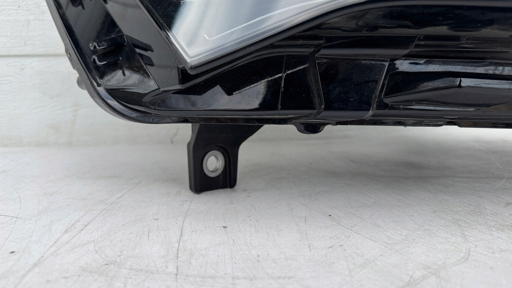 Frontscheinwerfer Skoda Enyaq 5LB941016 Full LED Rechts Scheinwerfer Headlight