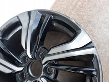 Load image into Gallery viewer, 1x Alufelge 17 Zoll 8.0&quot; 5x114.3 50ET 17080A Honda Civic X Rim Wheel