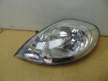 Load image into Gallery viewer, Frontscheinwerfer Opel Vivaro 89313979 LED Links Scheinwerfer Headlight