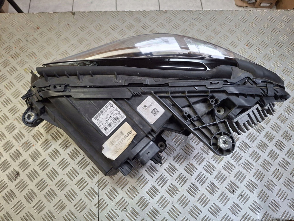 Frontscheinwerfer Mercedes-Benz W205 A2059062604 LED Rechts Headlight SCH9947727389uo