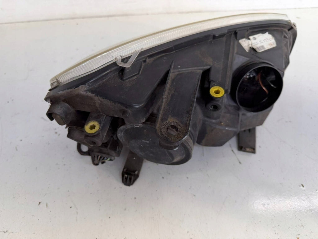Frontscheinwerfer Ford C-Max 7M5113W030AA Links Scheinwerfer Headlight SCH5665133413du